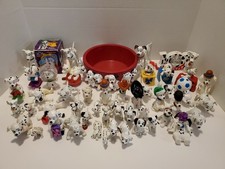 101 dalmatians figures for sale  Lebanon