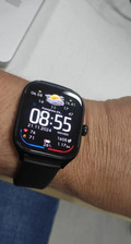 Amazfit gts nero usato  San Giorgio Bigarello