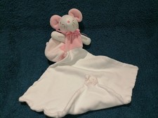 Doudou mouchoir souris d'occasion  Richelieu