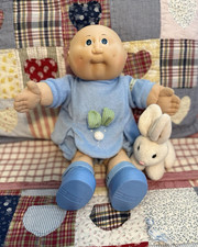 Cabbage patch bald for sale  Belford