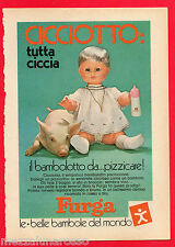Paginetta pubblicitaria advert usato  Monterotondo