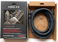Audioquest nrg power for sale  Chico