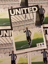 2024 newcastle united for sale  NEWCASTLE UPON TYNE