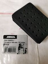 Mirka pad saver d'occasion  Pornichet