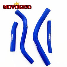 Blue silicone radiator for sale  Rialto