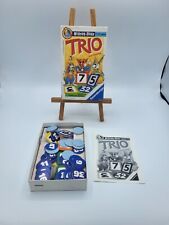 Trio ravensburger 1994 gebraucht kaufen  Gudensberg