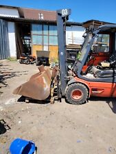 Stapler schaufel gebraucht kaufen  Orbis, Gauersheim, Mauchenheim