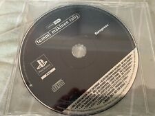 Ps1 tommi makinen for sale  CARTERTON