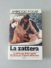 Ambrogio fogar zattera usato  Milano