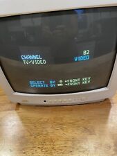 Jvc c13811 crt for sale  Clarks Summit