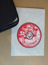 Tombi playstation spiel gebraucht kaufen  Hildesheim