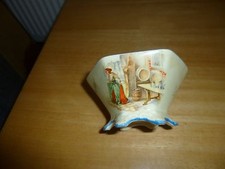 Parrot burslem coronet for sale  ETCHINGHAM