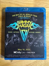 Sammy hagar best for sale  Ashburn