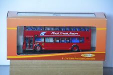 Ukbus 4017 volvo for sale  INVERNESS