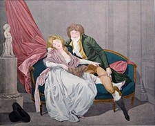 Amour conjugal defends d'occasion  Expédié en Belgium