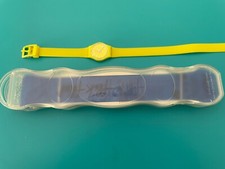 Montre swatch flik d'occasion  Mérignac