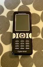 Sony ericsson k550i for sale  NORWICH