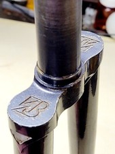 Vintage bridgestone njs d'occasion  Expédié en Belgium