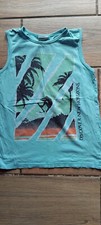 Jungenshirt trägershirt top gebraucht kaufen  Neustadt b.Coburg