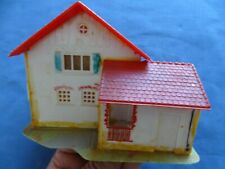 Modellismo ferroviario plastic usato  Napoli