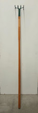 Vintage tine rake for sale  Waukegan