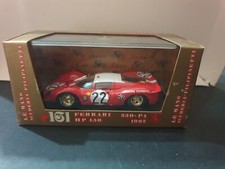 Modellino die cast usato  Sagliano Micca