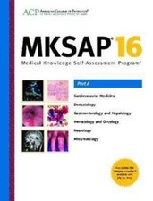 Mksap medical knowledge for sale  USA