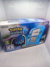 Nintendo 2ds pokémon gebraucht kaufen  Winsen