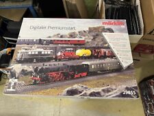 Märklin 29855 digital gebraucht kaufen  Hamburg
