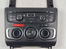 Citroen DS4 2012 Diesel Jednostka sterująca Klimatyzacja 9666027777 TBA2666, używany na sprzedaż  PL