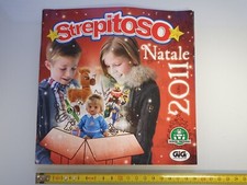 Catalogo mini catalogo usato  Sanremo