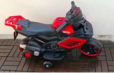 Kinder mini elektromotor gebraucht kaufen  Berlin