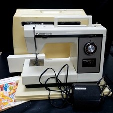 Kenmore sewing machine for sale  Fort Wayne