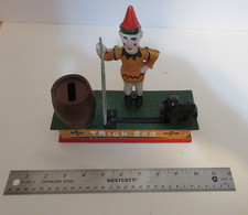 antique bank trick dog for sale  Smithtown