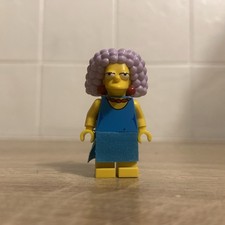 Simpsons lego minifigure for sale Simpsons lego minifigure for sale  TORQUAY