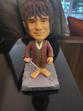 Funko Bilbo Bolseiro Bobble Head Wacky Wobblers Novo Sem Caixa comprar usado  Enviando para Brazil