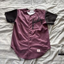 Sik silk baseball for sale  BODMIN