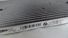 Condenseur clim bmw d'occasion  Sainte-Livrade-sur-Lot