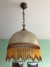 Deckenlampe retro design gebraucht kaufen Deckenlampe retro design gebraucht kaufen  Oestrich-Winkel