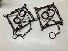 Conibear traps 220 for sale  Maquoketa