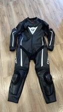 Dainese assen leathers for sale  LOUGHBOROUGH