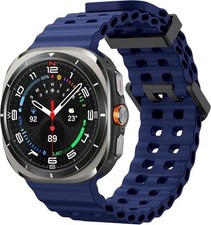 Smartwatch ultra 47mm usato  Napoli