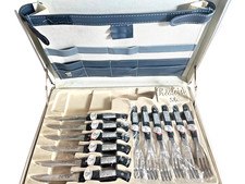 Röslein besteck steakgabeln gebraucht kaufen Röslein besteck steakgabeln gebraucht kaufen  Aalen