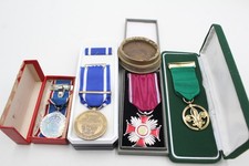 polish medals for sale  LEEDS