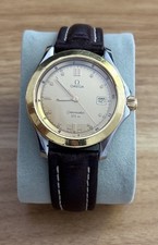 Mega seamaster 120m gebraucht kaufen  Laaber