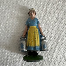 Figurine plomb quiralu d'occasion  Raismes