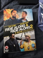 Ride along film for sale  SKEGNESS