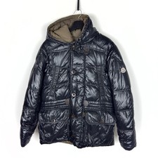 Moncler vintage down usato  Pisa