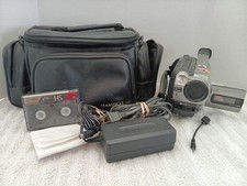 Sony ccd trv66e for sale  New Braunfels