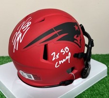 helmets 2 patriots mini for sale helmets 2 patriots mini for sale Richmond Hill